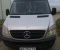 Серый Мерседес Sprinter, объемом двигателя 0 л и пробегом 426 тыс. км за 12500 $, фото 1 на Automoto.ua