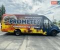Серый Мерседес Sprinter, объемом двигателя 3.5 л и пробегом 600 тыс. км за 29999 $, фото 10 на Automoto.ua