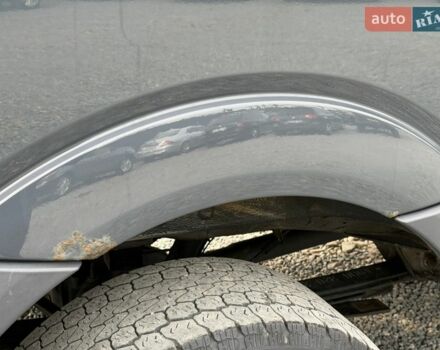 Сірий Мерседес Sprinter, об'ємом двигуна 2.99 л та пробігом 472 тис. км за 25600 $, фото 18 на Automoto.ua