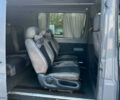 Серый Мерседес Sprinter, объемом двигателя 2.2 л и пробегом 390 тыс. км за 16500 $, фото 13 на Automoto.ua