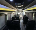 Сірий Мерседес Sprinter, об'ємом двигуна 2.99 л та пробігом 650 тис. км за 35500 $, фото 10 на Automoto.ua