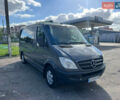 Серый Мерседес Sprinter, объемом двигателя 2.2 л и пробегом 390 тыс. км за 16500 $, фото 10 на Automoto.ua
