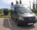 Серый Мерседес Sprinter, объемом двигателя 2.1 л и пробегом 50 тыс. км за 25000 $, фото 1 на Automoto.ua