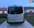 Сірий Мерседес Sprinter, об'ємом двигуна 2.1 л та пробігом 740 тис. км за 15699 $, фото 8 на Automoto.ua