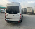 Серый Мерседес Sprinter, объемом двигателя 2.2 л и пробегом 490 тыс. км за 17900 $, фото 6 на Automoto.ua