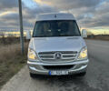 Сірий Мерседес Sprinter, об'ємом двигуна 2.99 л та пробігом 650 тис. км за 35500 $, фото 2 на Automoto.ua