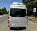 Сірий Мерседес Sprinter, об'ємом двигуна 2.99 л та пробігом 650 тис. км за 35500 $, фото 12 на Automoto.ua