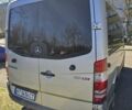 Сірий Мерседес Sprinter, об'ємом двигуна 2.3 л та пробігом 2 тис. км за 17557 $, фото 2 на Automoto.ua