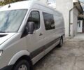 Серый Мерседес Sprinter, объемом двигателя 2.14 л и пробегом 495 тыс. км за 17200 $, фото 8 на Automoto.ua