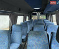 Серый Мерседес Sprinter, объемом двигателя 2.14 л и пробегом 545 тыс. км за 28000 $, фото 2 на Automoto.ua