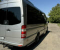 Сірий Мерседес Sprinter, об'ємом двигуна 2.99 л та пробігом 650 тис. км за 35500 $, фото 15 на Automoto.ua