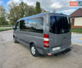 Серый Мерседес Sprinter, объемом двигателя 2.2 л и пробегом 390 тыс. км за 16500 $, фото 22 на Automoto.ua