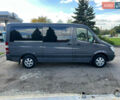 Серый Мерседес Sprinter, объемом двигателя 2.2 л и пробегом 390 тыс. км за 16500 $, фото 21 на Automoto.ua
