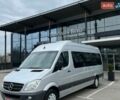 Сірий Мерседес Sprinter, об'ємом двигуна 2.2 л та пробігом 325 тис. км за 23900 $, фото 1 на Automoto.ua