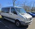 Сірий Мерседес Sprinter, об'ємом двигуна 2.3 л та пробігом 2 тис. км за 17557 $, фото 1 на Automoto.ua