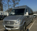 Сірий Мерседес Sprinter, об'ємом двигуна 2.99 л та пробігом 650 тис. км за 35500 $, фото 23 на Automoto.ua