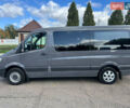 Серый Мерседес Sprinter, объемом двигателя 2.2 л и пробегом 390 тыс. км за 16500 $, фото 6 на Automoto.ua