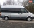 Серый Мерседес Sprinter, объемом двигателя 0 л и пробегом 426 тыс. км за 12500 $, фото 3 на Automoto.ua