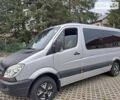 Серый Мерседес Sprinter, объемом двигателя 2.2 л и пробегом 423 тыс. км за 14700 $, фото 4 на Automoto.ua