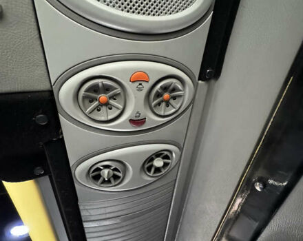 Сірий Мерседес Sprinter, об'ємом двигуна 2.99 л та пробігом 650 тис. км за 35500 $, фото 9 на Automoto.ua