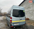 Серый Мерседес Sprinter, объемом двигателя 2.14 л и пробегом 545 тыс. км за 28000 $, фото 1 на Automoto.ua