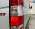 Сірий Мерседес Sprinter, об'ємом двигуна 2.2 л та пробігом 325 тис. км за 23900 $, фото 27 на Automoto.ua