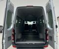 Сірий Мерседес Sprinter, об'ємом двигуна 2.2 л та пробігом 325 тис. км за 20900 $, фото 72 на Automoto.ua