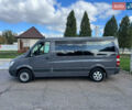 Серый Мерседес Sprinter, объемом двигателя 2.2 л и пробегом 390 тыс. км за 16500 $, фото 28 на Automoto.ua