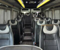 Сірий Мерседес Sprinter, об'ємом двигуна 2.99 л та пробігом 650 тис. км за 35500 $, фото 20 на Automoto.ua