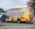 Серый Мерседес Sprinter, объемом двигателя 3.5 л и пробегом 600 тыс. км за 29999 $, фото 4 на Automoto.ua