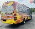 Серый Мерседес Sprinter, объемом двигателя 3.5 л и пробегом 600 тыс. км за 29999 $, фото 5 на Automoto.ua