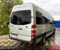 Серый Мерседес Sprinter, объемом двигателя 2.1 л и пробегом 350 тыс. км за 18000 $, фото 10 на Automoto.ua