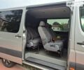 Серый Мерседес Sprinter, объемом двигателя 2.2 л и пробегом 423 тыс. км за 14700 $, фото 8 на Automoto.ua