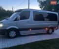 Сірий Мерседес Sprinter, об'ємом двигуна 2.1 л та пробігом 740 тис. км за 15699 $, фото 1 на Automoto.ua