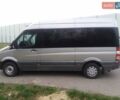 Серый Мерседес Sprinter, объемом двигателя 0 л и пробегом 426 тыс. км за 12500 $, фото 2 на Automoto.ua