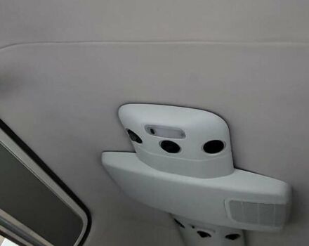 Серый Мерседес Sprinter, объемом двигателя 2.99 л и пробегом 440 тыс. км за 27500 $, фото 12 на Automoto.ua