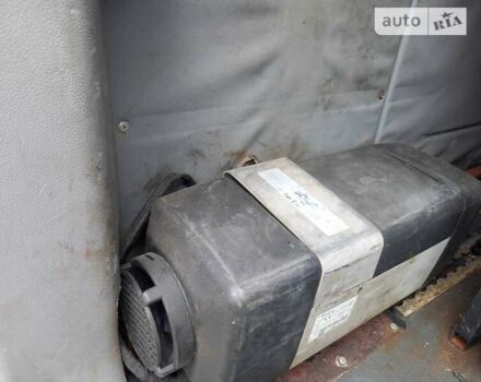 Мерседес Sprinter 2012 в Черкассах на Automoto.ua Серый Мерседес Sprinter, объемом двигателя 2.2 л и пробегом 570 тыс. км за 37000 $, фото 28 на Automoto.ua