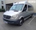 Мерседес Sprinter 2012 в Черкассах на Automoto.ua Серый Мерседес Sprinter, объемом двигателя 2.2 л и пробегом 570 тыс. км за 37000 $, фото 3 на Automoto.ua