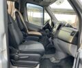 Серый Мерседес Sprinter, объемом двигателя 2.14 л и пробегом 258 тыс. км за 25575 $, фото 3 на Automoto.ua