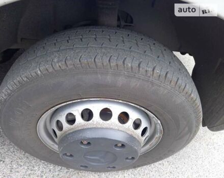 Мерседес Sprinter 2012 в Черкассах на Automoto.ua Серый Мерседес Sprinter, объемом двигателя 2.2 л и пробегом 570 тыс. км за 37000 $, фото 30 на Automoto.ua