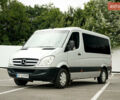 Серый Мерседес Sprinter, объемом двигателя 2.14 л и пробегом 800 тыс. км за 16000 $, фото 1 на Automoto.ua