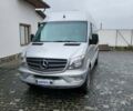 Серый Мерседес Sprinter, объемом двигателя 2.99 л и пробегом 440 тыс. км за 27500 $, фото 9 на Automoto.ua