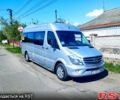 Сірий Мерседес Sprinter, об'ємом двигуна 2.1 л та пробігом 240 тис. км за 24000 $, фото 1 на Automoto.ua