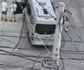 Сірий Мерседес Sprinter, об'ємом двигуна 2.2 л та пробігом 400 тис. км за 24000 $, фото 5 на Automoto.ua