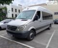 Мерседес Sprinter 2012 в Черкассах на Automoto.ua Серый Мерседес Sprinter, объемом двигателя 2.2 л и пробегом 570 тыс. км за 37000 $, фото 1 на Automoto.ua