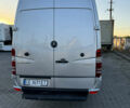 Серый Мерседес Sprinter, объемом двигателя 2.9 л и пробегом 535 тыс. км за 29700 $, фото 7 на Automoto.ua
