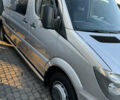 Серый Мерседес Sprinter, объемом двигателя 2.9 л и пробегом 535 тыс. км за 29700 $, фото 2 на Automoto.ua
