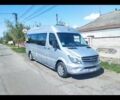 Сірий Мерседес Sprinter, об'ємом двигуна 2.2 л та пробігом 400 тис. км за 24000 $, фото 2 на Automoto.ua