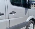 Серый Мерседес Sprinter, объемом двигателя 0 л и пробегом 447 тыс. км за 21700 $, фото 11 на Automoto.ua