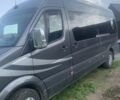 Серый Мерседес Sprinter, объемом двигателя 2.99 л и пробегом 650 тыс. км за 21500 $, фото 4 на Automoto.ua